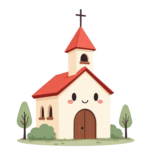 church
