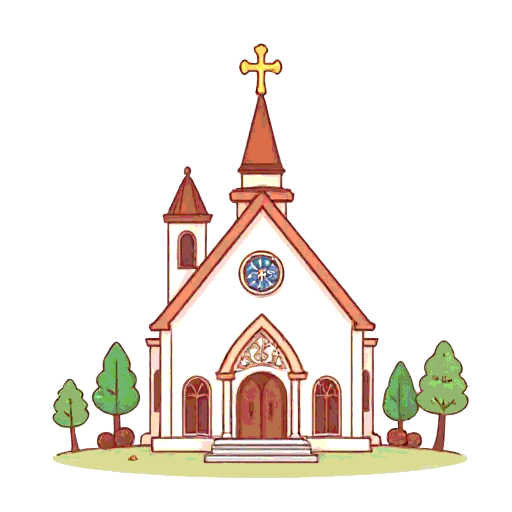 church