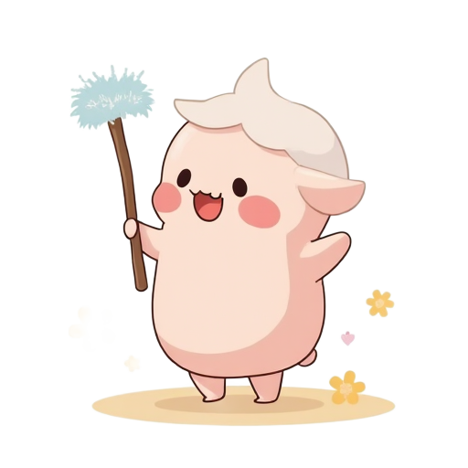 cleaning
