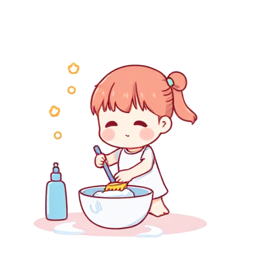 cleaning