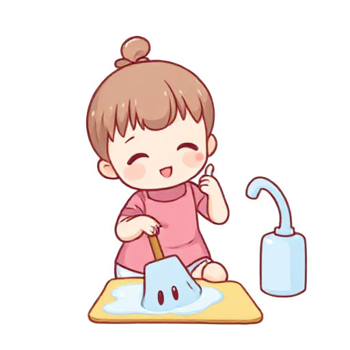 cleaning