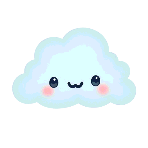 cloud