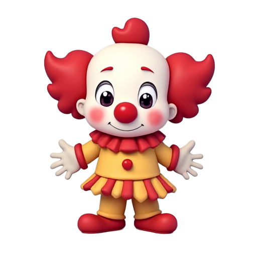 clown
