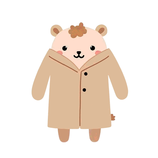 coat