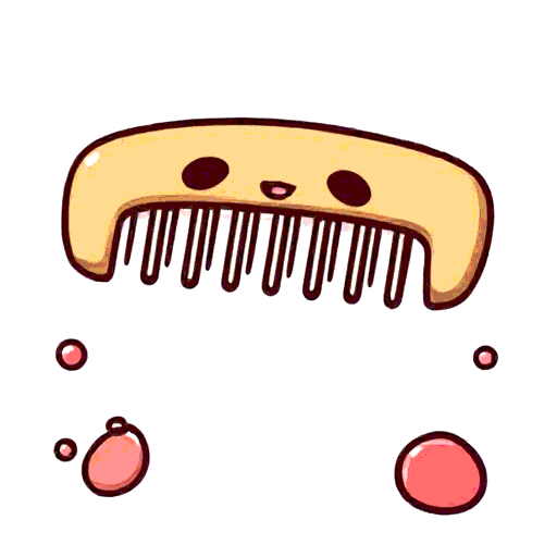comb