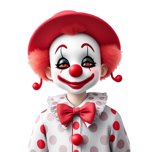 clown