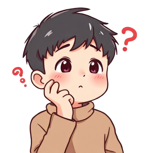considering.