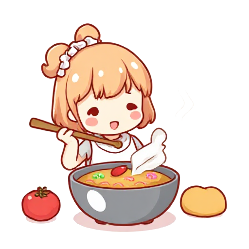 cooking