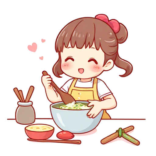 cooking