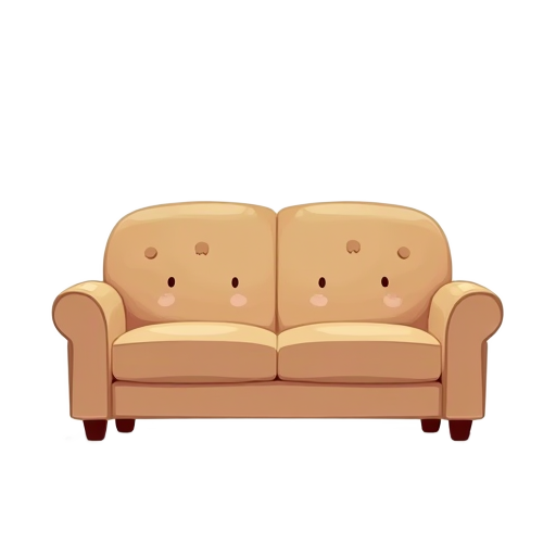 couch
