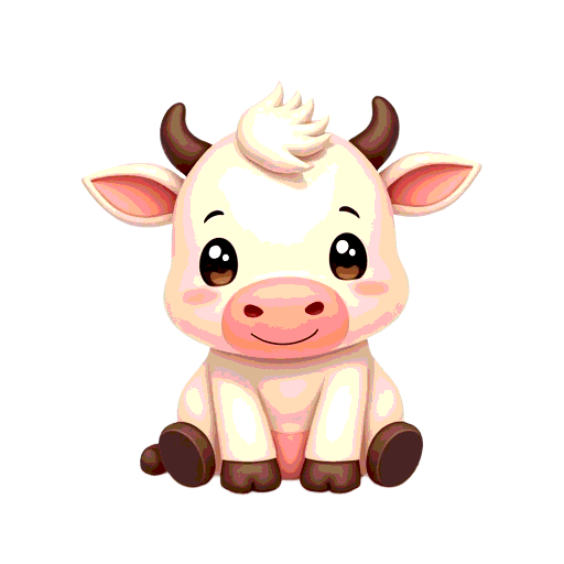 cow