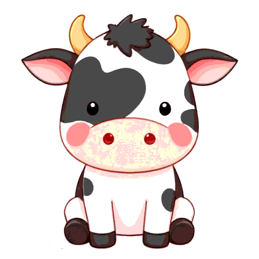 cow