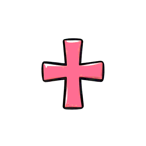 cross