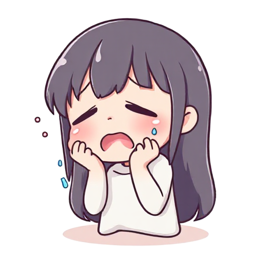 cry