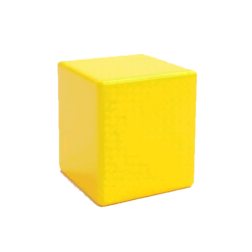 cube