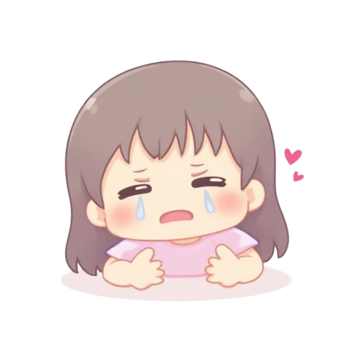 cry