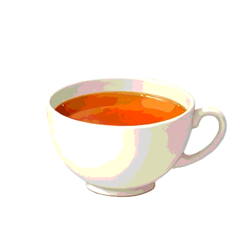cup of tea