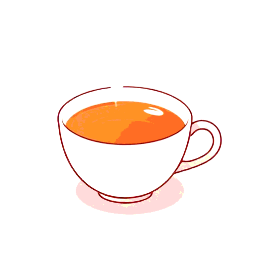 cup of tea