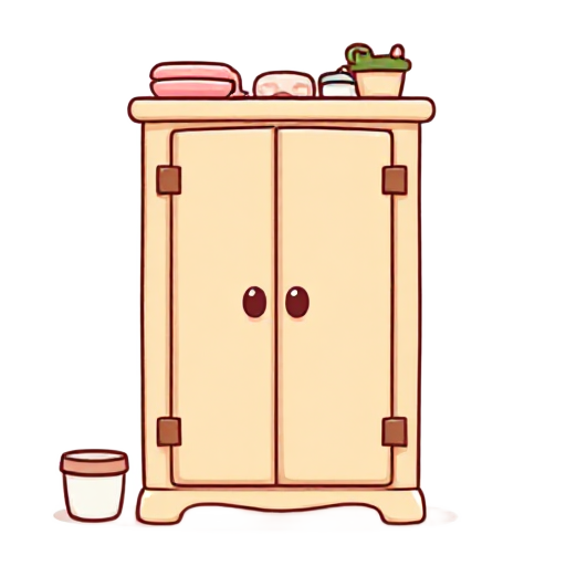cupboard