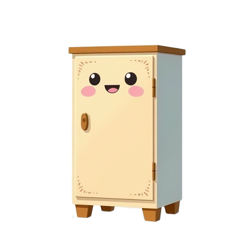 cupboard