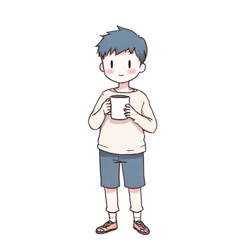 cup
