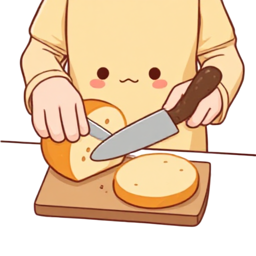 cutting