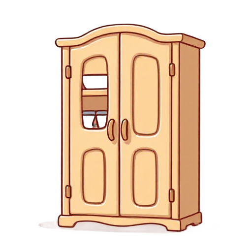 cupboard