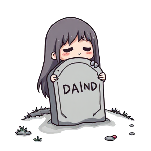 gravestone