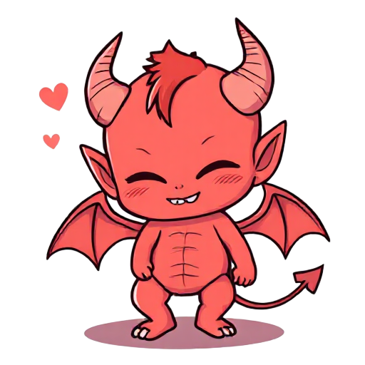 devil