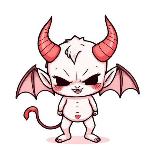 devil