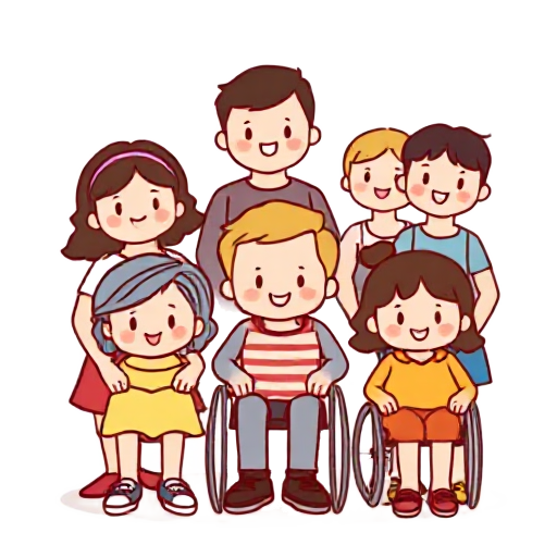 disabilities