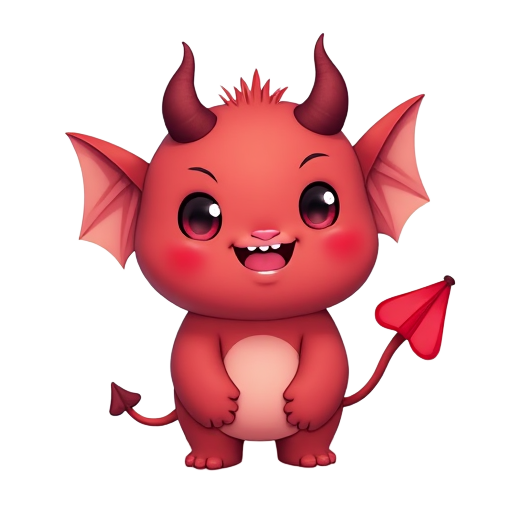 devil