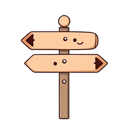 direction