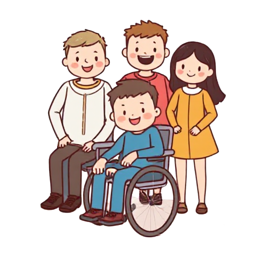 disabilities