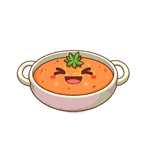 dish