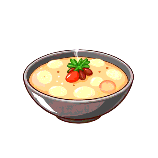 dish