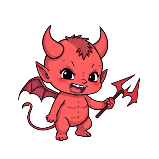 devil