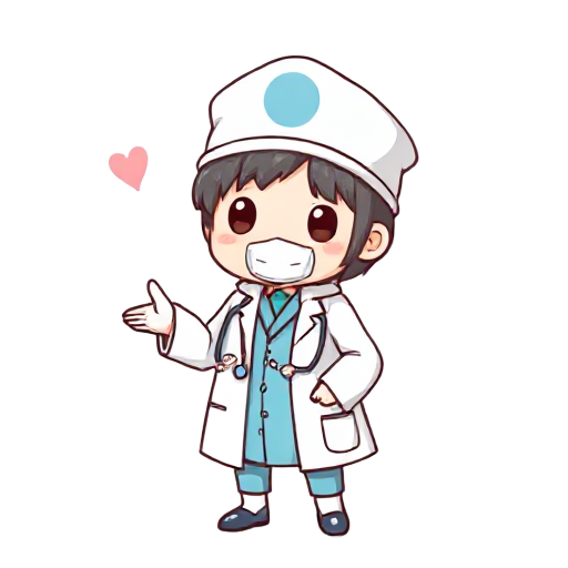 doctor