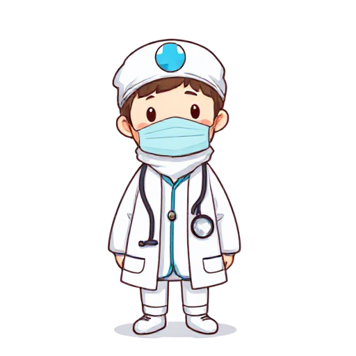 doctor