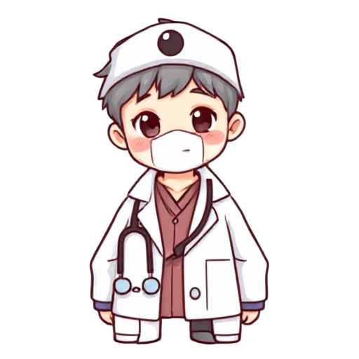 doctor
