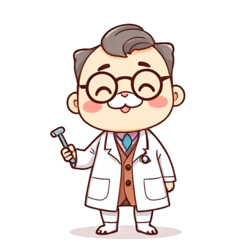 doctor