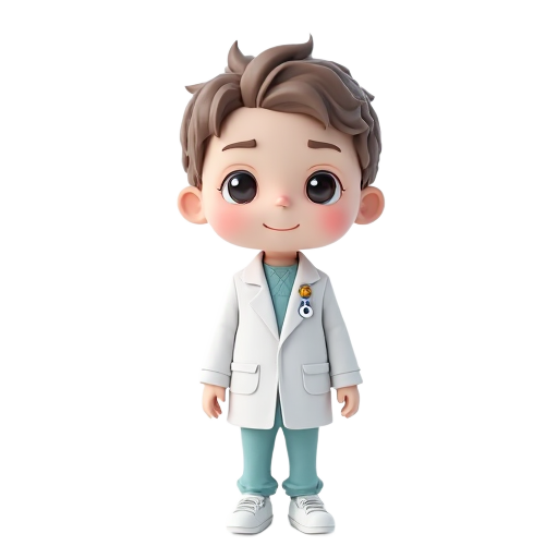 doctor
