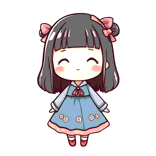 doll
