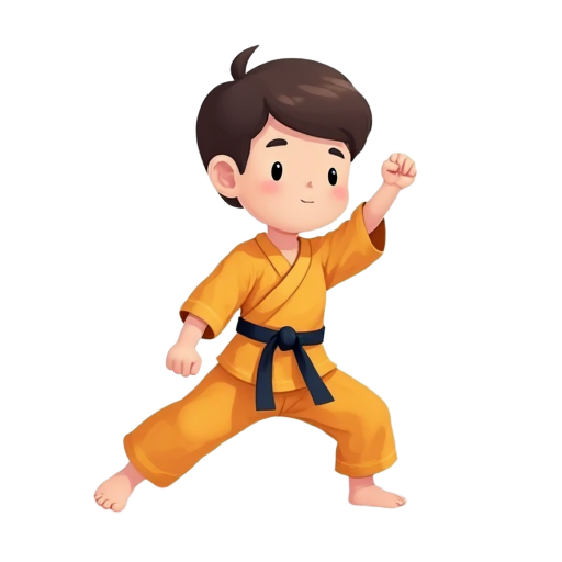 martial arts