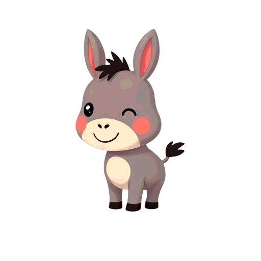 donkey