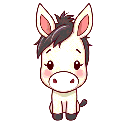 donkey