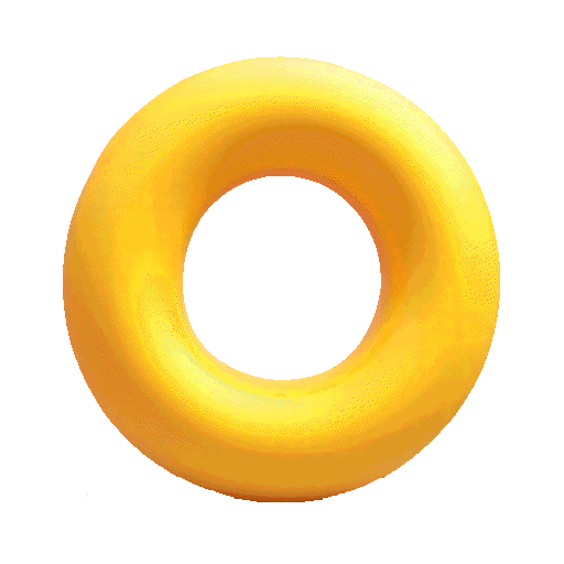doughnut