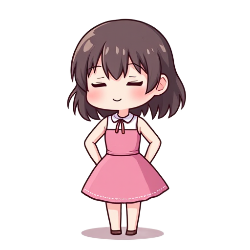 dressed