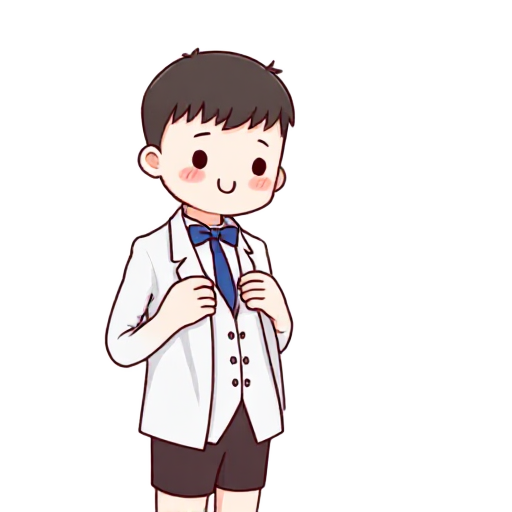 dressed
