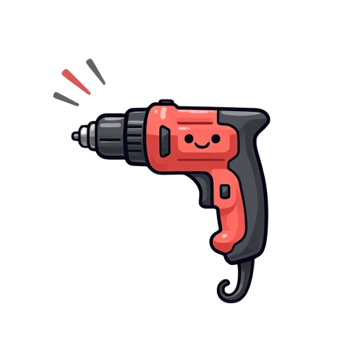 drill